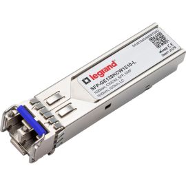 CISCO SFP-GE120KCW1510 SMF 1510NM 120KM LC