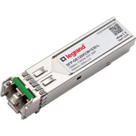 CISCO SFP-GE120KCW1530 SMF 1530NM 120KM LC