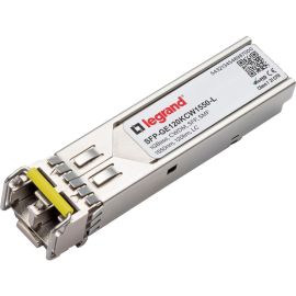 CISCO SFP-GE120KCW1550 SMF 1550NM 120KM LC