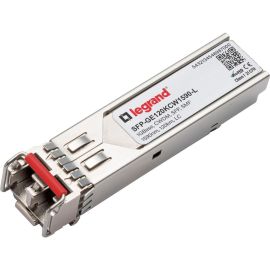 CISCO SFP-GE120KCW1590 SMF 1590NM 120KM LC