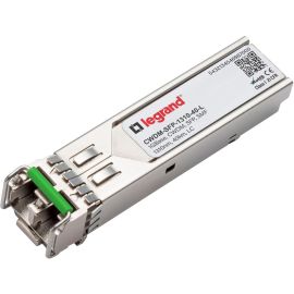 CISCO CWDM-SFP-1310-40 SMF 1310NM 40KM LC