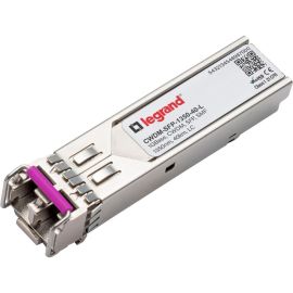 CISCO CWDM-SFP-1350-40 SMF 1350NM 40KM LC