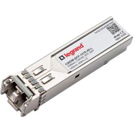 CISCO CWDM-SFP-1410-40 SMF 1410NM 40KM LC