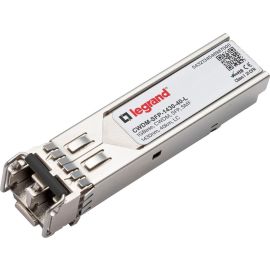 CISCO CWDM-SFP-1430-40 SMF 1430NM 40KM LC