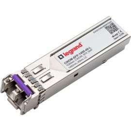 CISCO CWDM-SFP-1490-40 SMF 1490NM 40KM LC