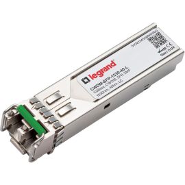 CISCO CWDM-SFP-1530-40 SMF 1530NM 40KM LC