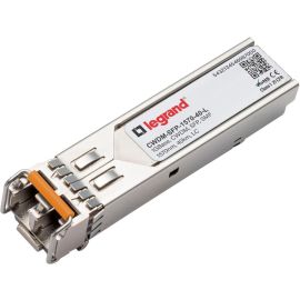 CISCO CWDM-SFP-1570-40 SMF 1570NM 40KM LC