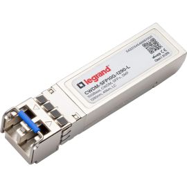 CISCO CWDM-SFP10G-1290 SMF 1290NM 40KM LC