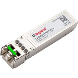 CISCO CWDM-SFP10G-1310 SMF 1310NM 40KM LC