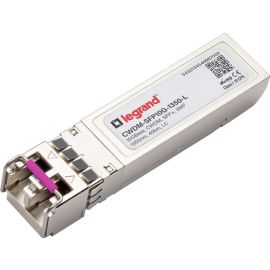 CISCO CWDM-SFP10G-1350 SMF 1350NM 40KM LC