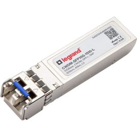 CISCO CWDM-SFP10G-1510 SMF 1510NM 40KM LC