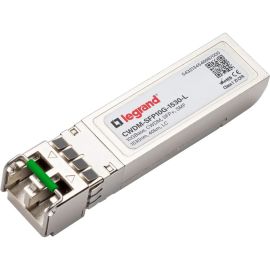 CISCO CWDM-SFP10G-1530 SMF 1530NM 40KM LC