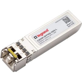 CISCO CWDM-SFP10G-1550 SMF 1550NM 40KM LC