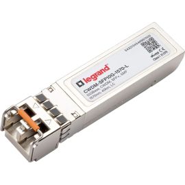 CISCO CWDM-SFP10G-1570 SMF 1570NM 40KM LC