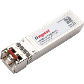 CISCO CWDM-SFP10G-1590 SMF 1590NM 40KM LC