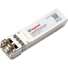 CISCO CWDM-SFP10G-1610 SMF 1610NM 40KM LC