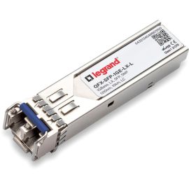 JUNIPER QFX-SFP-1GE-LX SMF 1310NM 10KM LC