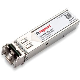 JUNIPER QFX-SFP-1GE-SX MMF 850NM 550M LC