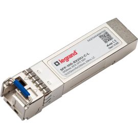 CISCO SFP-10G-BX20U-C SMF 1270NM-1330NM 10-20KM LC