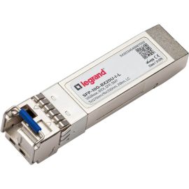 CISCO SFP-10G-BX20U-I SMF 1270NM-1330NM 10-20KM LC