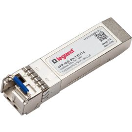 CISCO SFP-10G-BX20D-C SMF 1330NM-1270NM 10-20KM LC