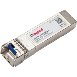 CISCO SFP-10G-BX20D-I SMF 1330NM-1270NM 10-20KM LC