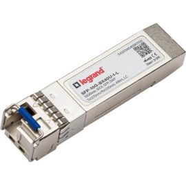 CISCO SFP-10G-BX40U-I SMF 1270NM-1330NM 40KM LC