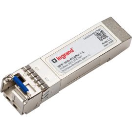 CISCO SFP-10G-BX60U-I SMF 1270NM-1330NM 60KM LC