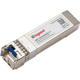 CISCO SFP-10G-BX40D-I SMF 1330NM-1270NM 40KM LC