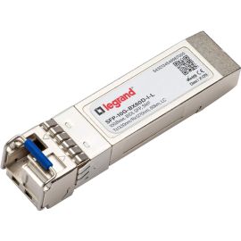 CISCO SFP-10G-BX60D-I SMF 1330NM-1270NM 60KM LC