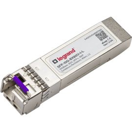 CISCO SFP-10G-BX80U-I SMF 1270NM-1330NM 80KM LC