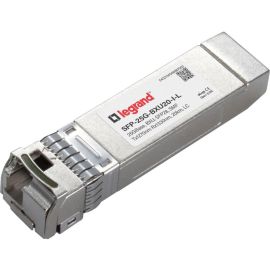 CISCO SFP-25G-BXU20-I SMF 1270NM-1330NM 20KM LC