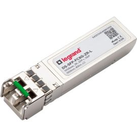 CISCO DS-SFP-FC8G-ZR SMF 1550NM 80KM LC