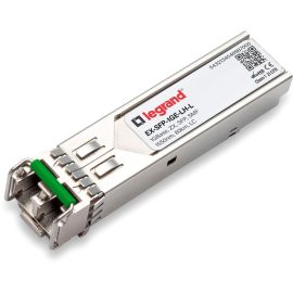 JUNIPER EX-SFP-1GE-LH SMF 1550NM 80KM LC