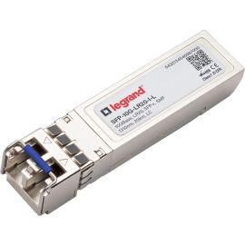 CISCO SFP-10G-LR20-I SMF 1310NM 20KM LC