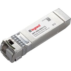 CISCO SFP-25G-BXU-I SMF 1270NM-1330NM 10KM LC