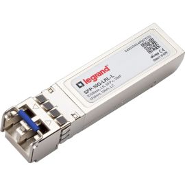 CISCO SFP-10G-LRL SMF 1310NM 10KM LC