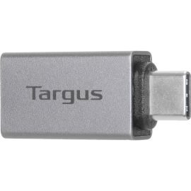 USB-A TO USB-C ADAPTER 2PK GREY