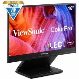 ViewSonic ColorPro VP16-OLED 15.6