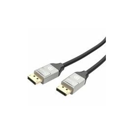 4K DISPLAYPORT CBL 4K DISPLAYPORT CBL