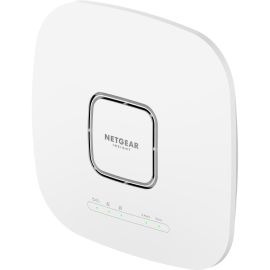 Netgear WAX625 Dual Band IEEE 802.11 a/b/g/n/ac/ax 5.40 Gbit/s Wireless Access Point