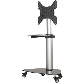 Tripp Lite DMCS3255SG62 Premier Rolling TV Cart