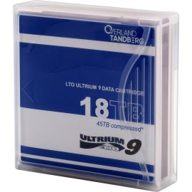 Overland LTO-8 Data Cartridge