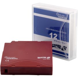 Overland LTO-8 Data Cartridge