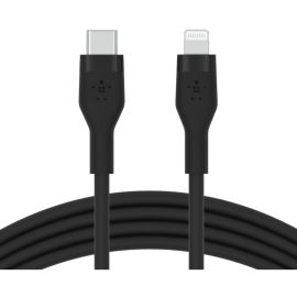 Belkin USB-C Cable with Lightning Connector