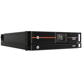 Vertiv Liebert GXT5 Lithium-Ion Online UPS 5000VA/5000W 120V/208V Rack/Tower UPS