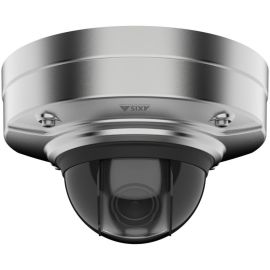 AXIS Q3538-SLVE 8 Megapixel Network Camera - Color - Dome