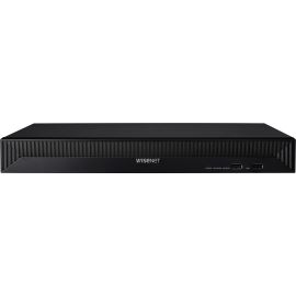 Wisenet 16 CH PoE NVR