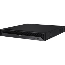 Wisenet 16 CH PoE NVR - 2 TB HDD