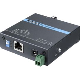 LRE ETHERNET OVER COAXIAL EXTENDER REMO